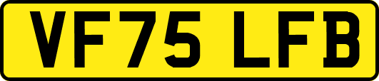 VF75LFB