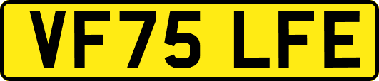 VF75LFE