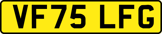 VF75LFG