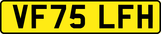 VF75LFH