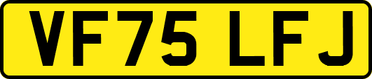 VF75LFJ