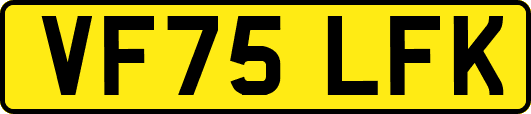VF75LFK