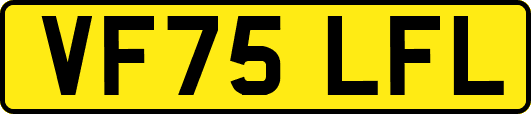 VF75LFL
