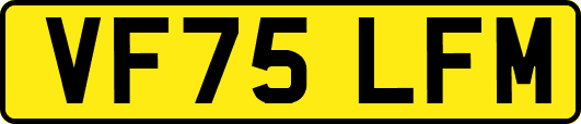 VF75LFM