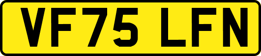 VF75LFN