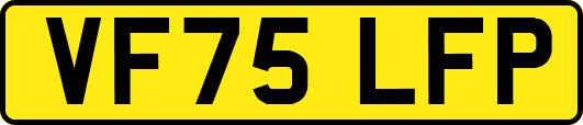 VF75LFP