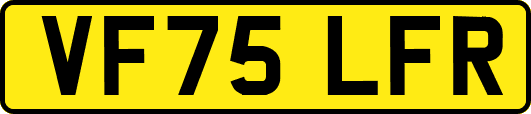 VF75LFR