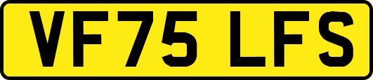 VF75LFS