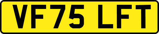 VF75LFT