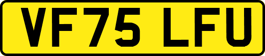 VF75LFU