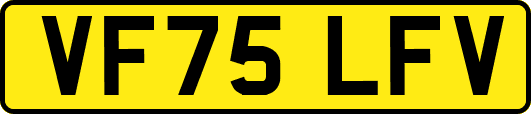 VF75LFV