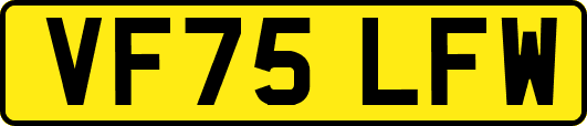 VF75LFW