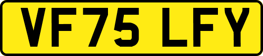VF75LFY