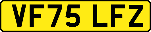 VF75LFZ