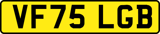 VF75LGB
