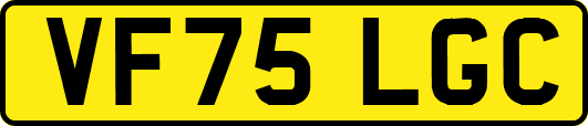 VF75LGC