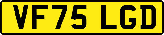 VF75LGD