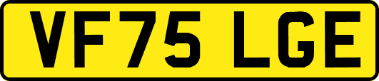 VF75LGE