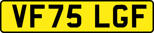 VF75LGF