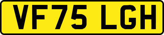 VF75LGH