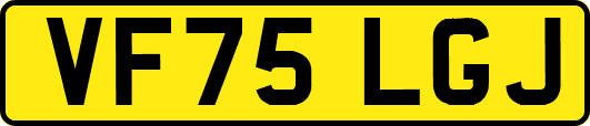 VF75LGJ