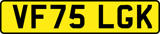VF75LGK