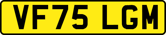VF75LGM