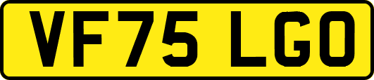 VF75LGO
