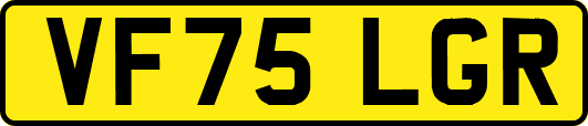 VF75LGR