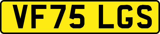 VF75LGS