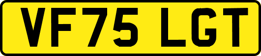 VF75LGT