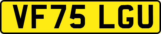 VF75LGU