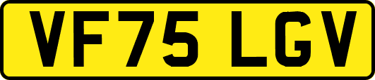 VF75LGV