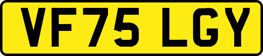 VF75LGY