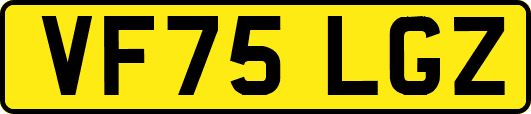 VF75LGZ