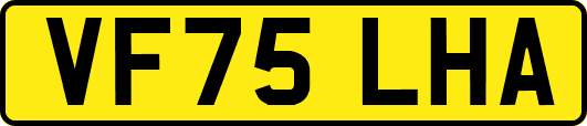 VF75LHA