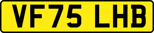 VF75LHB