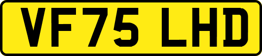VF75LHD