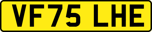 VF75LHE