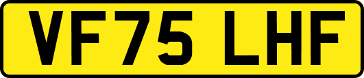VF75LHF