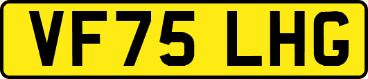 VF75LHG