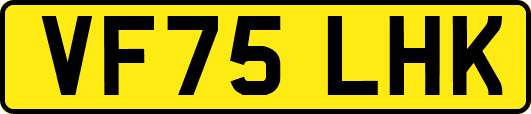 VF75LHK