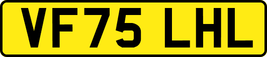 VF75LHL