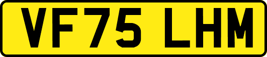 VF75LHM