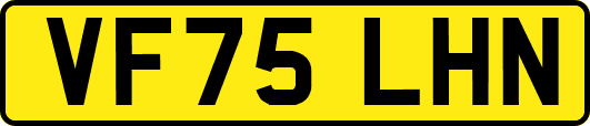 VF75LHN