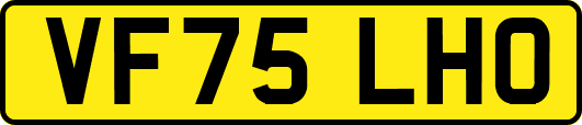 VF75LHO