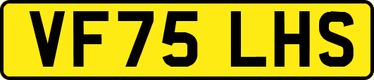 VF75LHS
