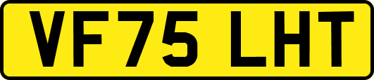 VF75LHT