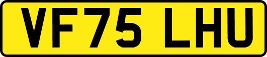 VF75LHU