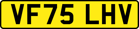 VF75LHV